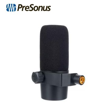 Microfono Presonus PD70 podcast