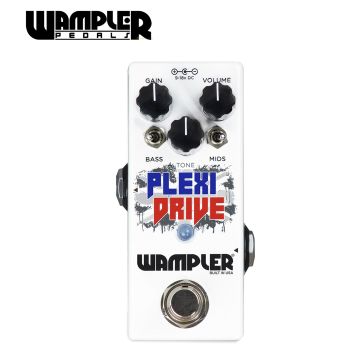 Pedale Wampler PLEXI DRIVE MINI