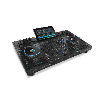 Consolle Denon DJ PRIME 4+