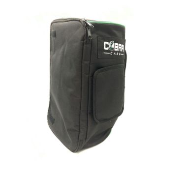 Custodia diffusore 8" Cobra Case PS-BAG08