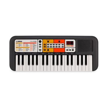 Yamaha PSS-F30 37 tasti