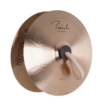 "Coppia Piatti Paiste 18"" Signature Symphonic Light"