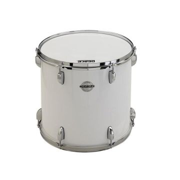 Tamburo da parata Peace MD-1414T 14X14" con tracolla battente