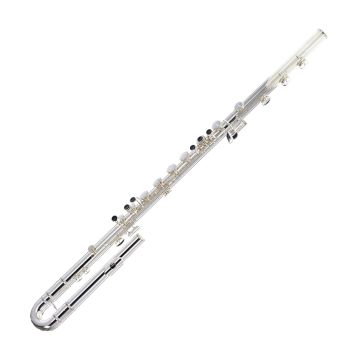 Pearl PFB-305BE flauto basso fori chiusi discendente al si