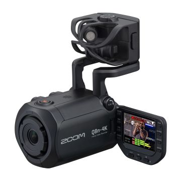 Zoom Q8N-4K