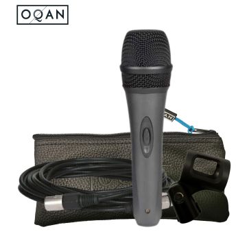 Microfono Oqan QMD20