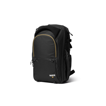 Rode BACKPACK