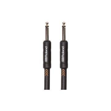 Cavo Jack/Jack 4,5 mt Roland RIC-B15 Black