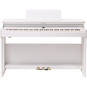 Roland RP701WH Piano digitale bianco