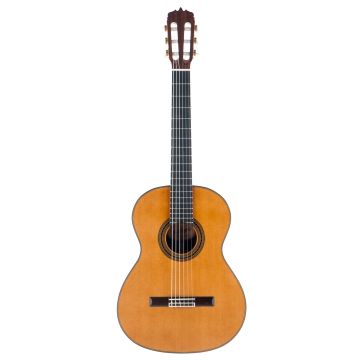 Ramirez SPR chitarra classica natural con top cedro massello