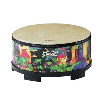 Tamburo Remo Gathering drum 8x16"