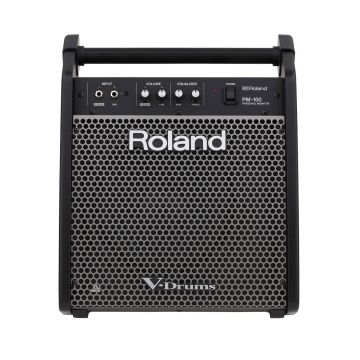 Roland PM100 monitor per batteria elettronica V-Drum 80W 