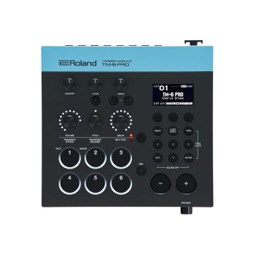Roland TM6PRO modulo trigger digitale per batteria acustica
