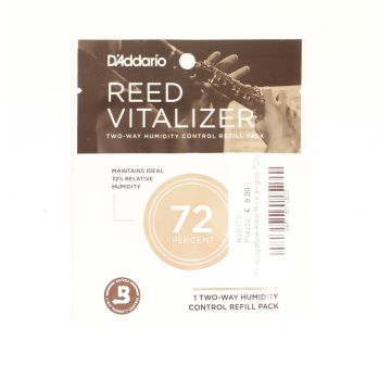 Rivitalizzatore Ance Rico singolo 72%