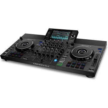 Denon SC LIVE 4