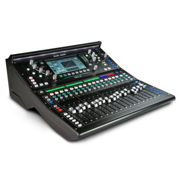 Allen & Heath SQ-5