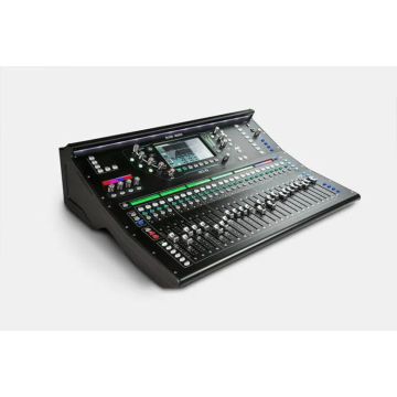 Mixer Digitale Allen&Heath SQ-6