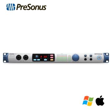 Scheda Audio Presonus Studio192 USB
