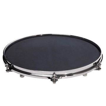 Allenatore batteria 14" Sabian QTM14 Quiet Tone mesh