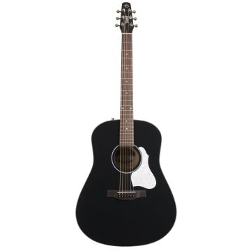 Seagull S6 Classic black Chitarra Acustica Elettrificata 