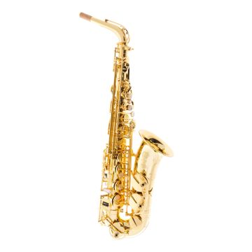 Sax Alto Selmer SA80II Jubilee laccato  con custodia