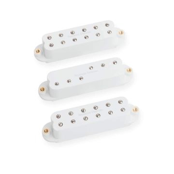 Pickup Seymour Duncan AXE white 11208-15-W