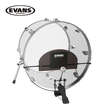 Sordina Evans Sound Off Cassa 18-26" SO BASS