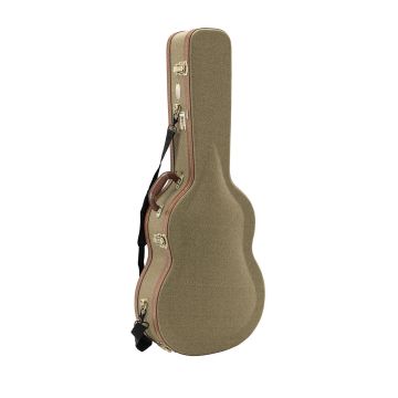 Soundsation SD200-C custodia chitarra classica snowflake