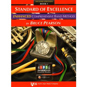 Standard Of Excellence