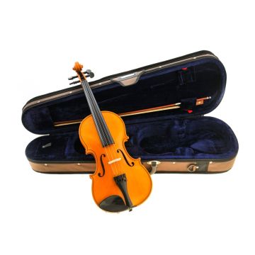 Violino 3/4 Stentor A.Zeller Superior abete/acero