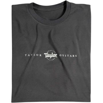 Taylor 14454 T-Shirt Charcoal