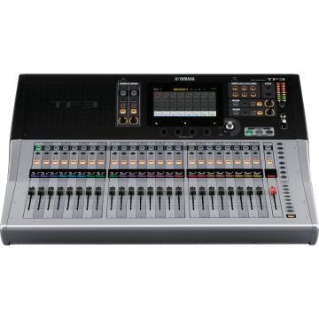 Mixer digitale Yamaha TF3