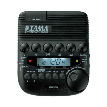 Tama RW200 Metronomo digitale