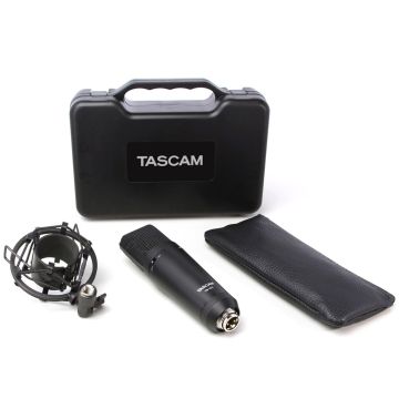 Tascam TM-180 con sospensione