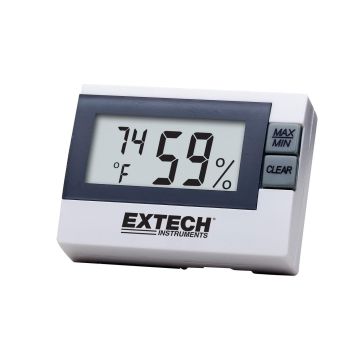 Igrometro Taylor Extech RHM15 mini rileva umidità
