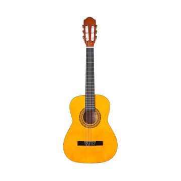Toledo Primera 12NT chitarra classica 1/2 finitura natural