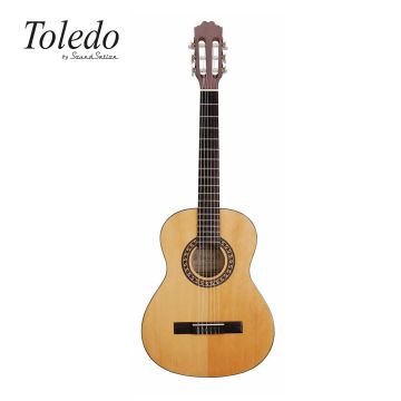 Chitarra Classica 3/4 Toledo TC601-34