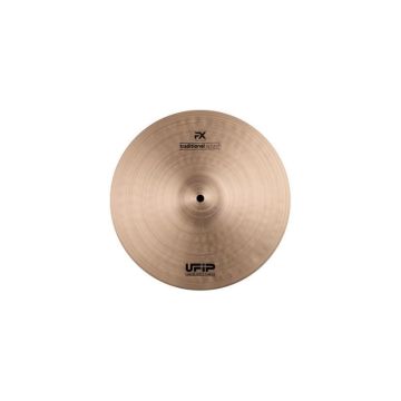 Piatto Ufip 10" Effects Traditional Splash Medium