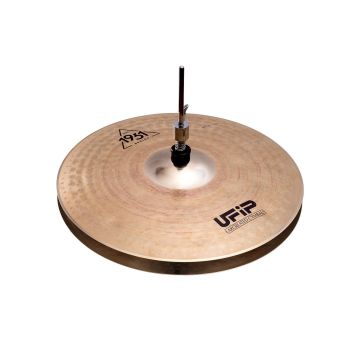 Ufip 14" Est.1931 Hi-Hat