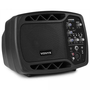 Monitor Vonyx V205B bluetooth 80w