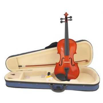 Luthier Studio 2 Violino 4/4 abete massello