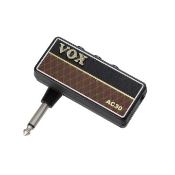 Amplificatore Vox Amplug 2 AC30 per cuffia