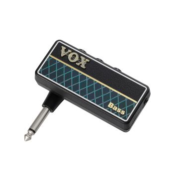 Vox AP-2-CR Amplug BASS  amplificatore  per cuffia per basso