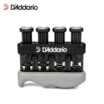 Allenatore chitarristi D'Addario Varigrip PW-VG-01