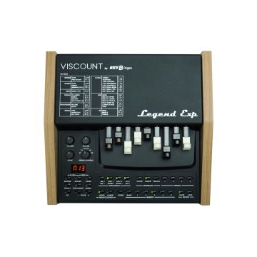 Viscount LEGEND EXP