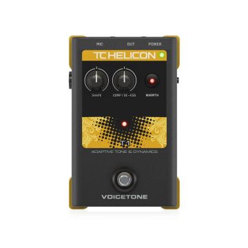 Effetto Voce TC Helicon VoiceTone T1