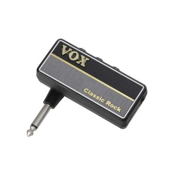 Amplificatore Vox Amplug 2 Classic Rock per cuffia