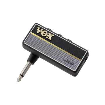 Vox Amplug 2 Clean amplificatore per chitarra per cuffia