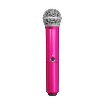 Shure WA712 pink