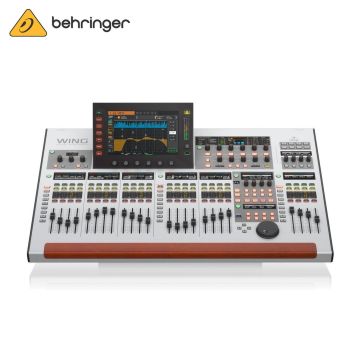 Mixer digitale Behringer WING 48CH